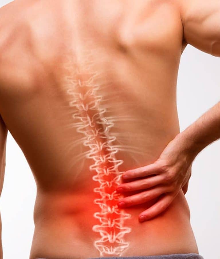 Dolor-Osteomuscular