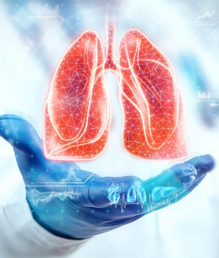 Respiratorio