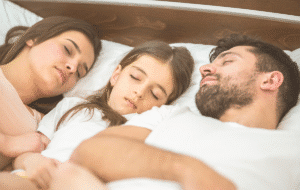 El Sueño: el mejor aliado para una vida saludable