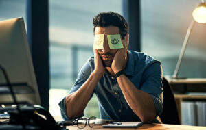 Resequedad ocular: cuando tus ojos piden un descanso
