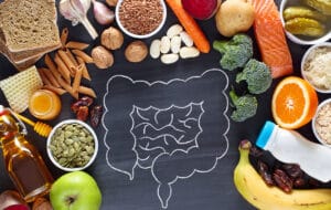 Salud intestinal y microbiota