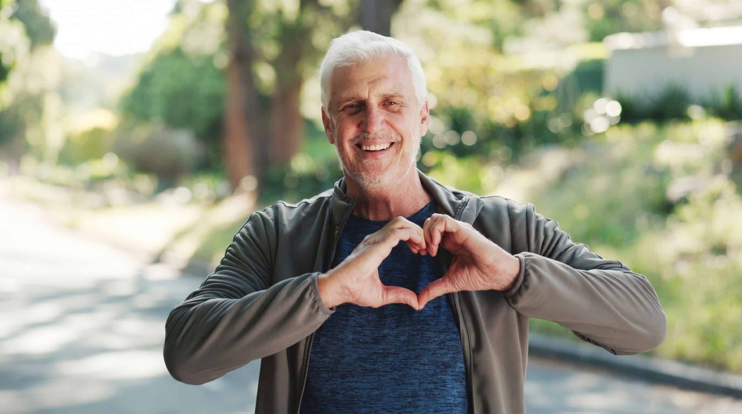 Cuida tu corazón: prevenir la hipertensión y el colesterol alto sí está en tus manos