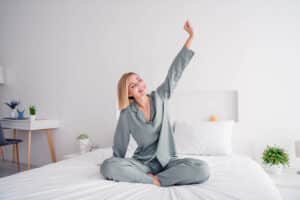 Insomnio y calidad del sueño:  CÓMO AFECTA AL SISTEMA NERVIOSO