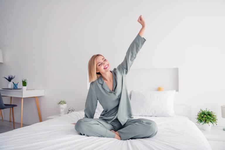 Insomnio y calidad del sueño:  CÓMO AFECTA AL SISTEMA NERVIOSO