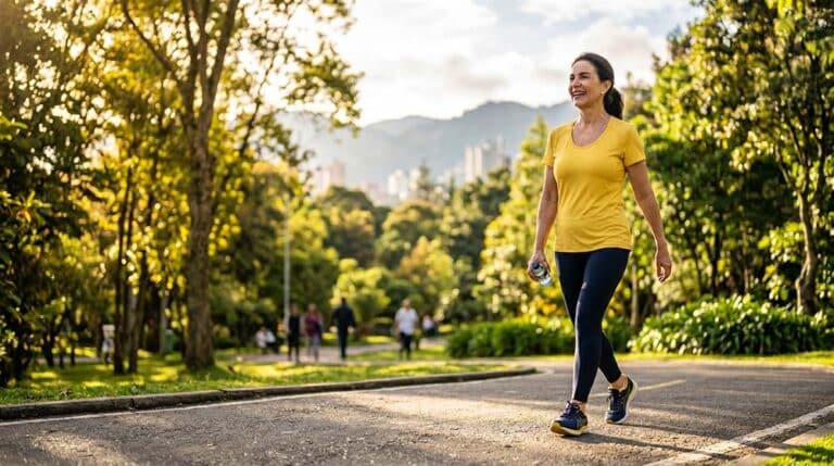 Construyendo un futuro sólido: Claves para prevenir Osteoporosis
