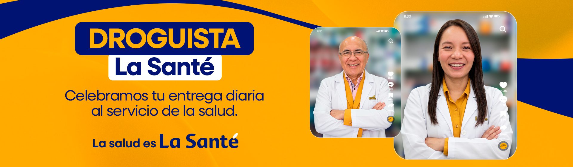 Día del Droguista